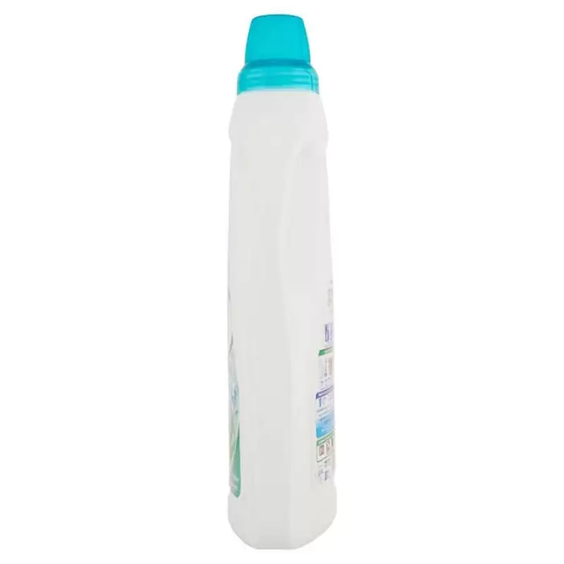Spuma di Sciampagna Detergent Automat Lichid Fresco spalari 33, Bax 8 buc.